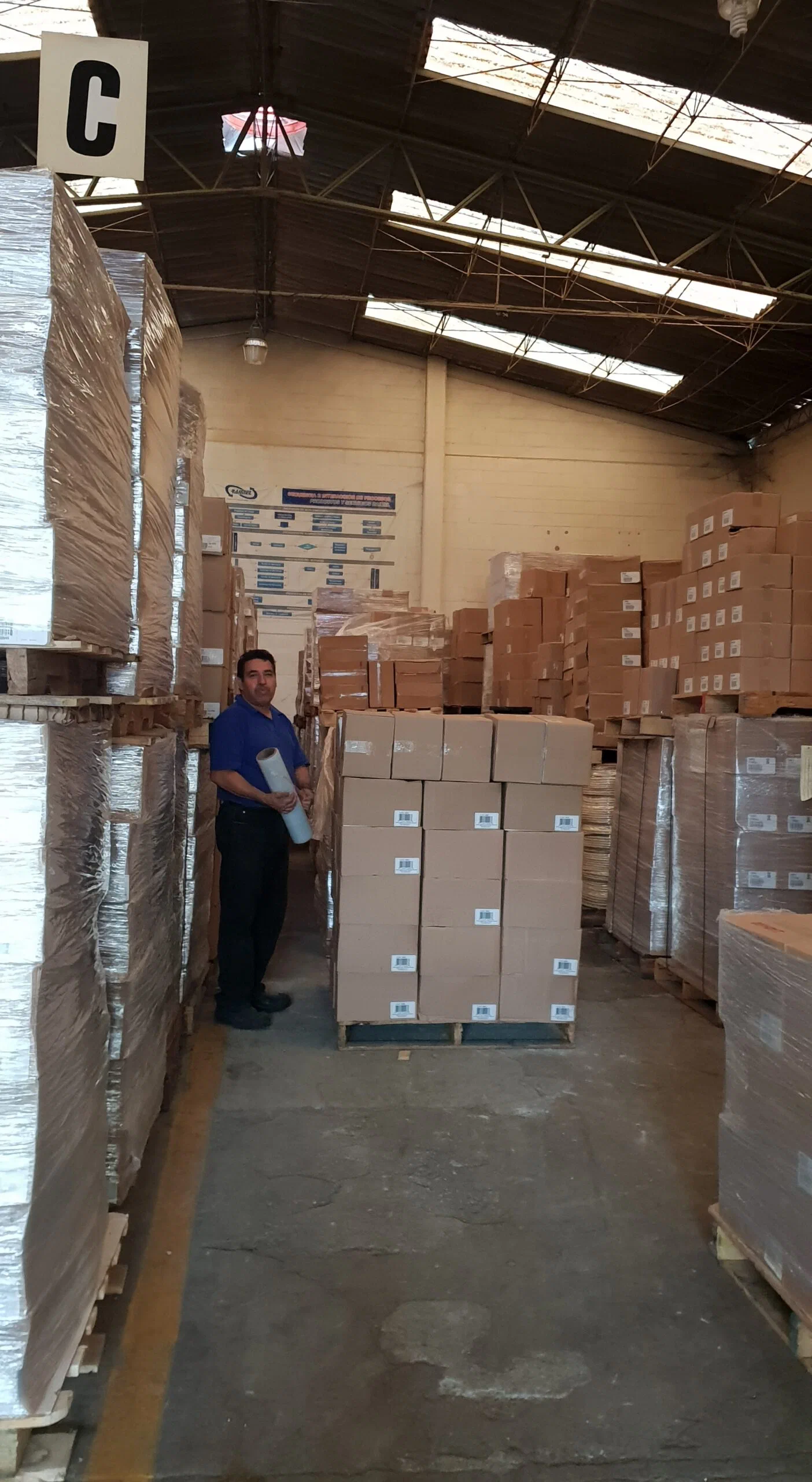 Servicio de maquila de empaque secundario y armado promocional - RAIMEL