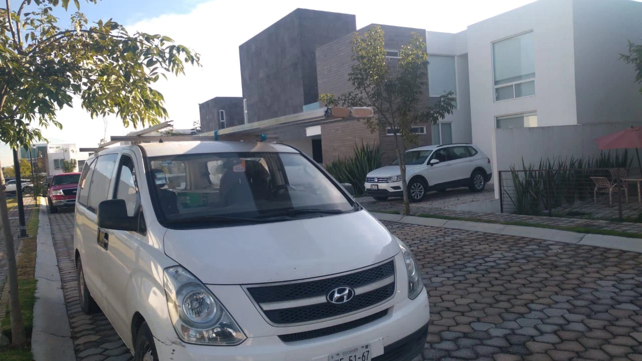 Instalaciones y patio de maniobras de RAIMEL Logística
