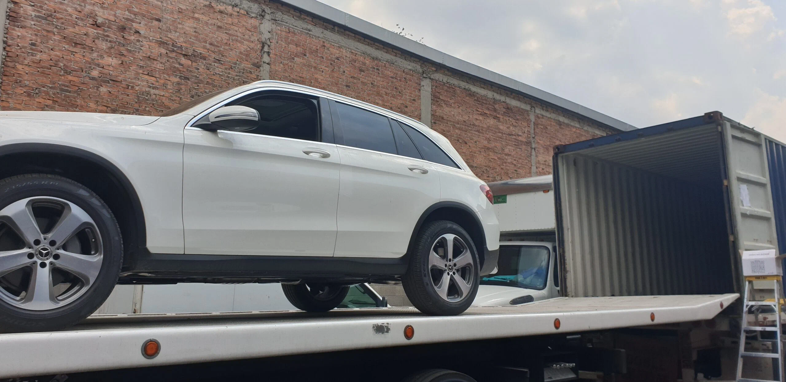 Cobertura de transporte y fletes nacionales en México - RAIMEL
