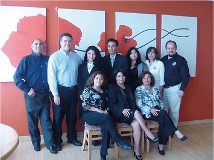 Equipo Raimel
