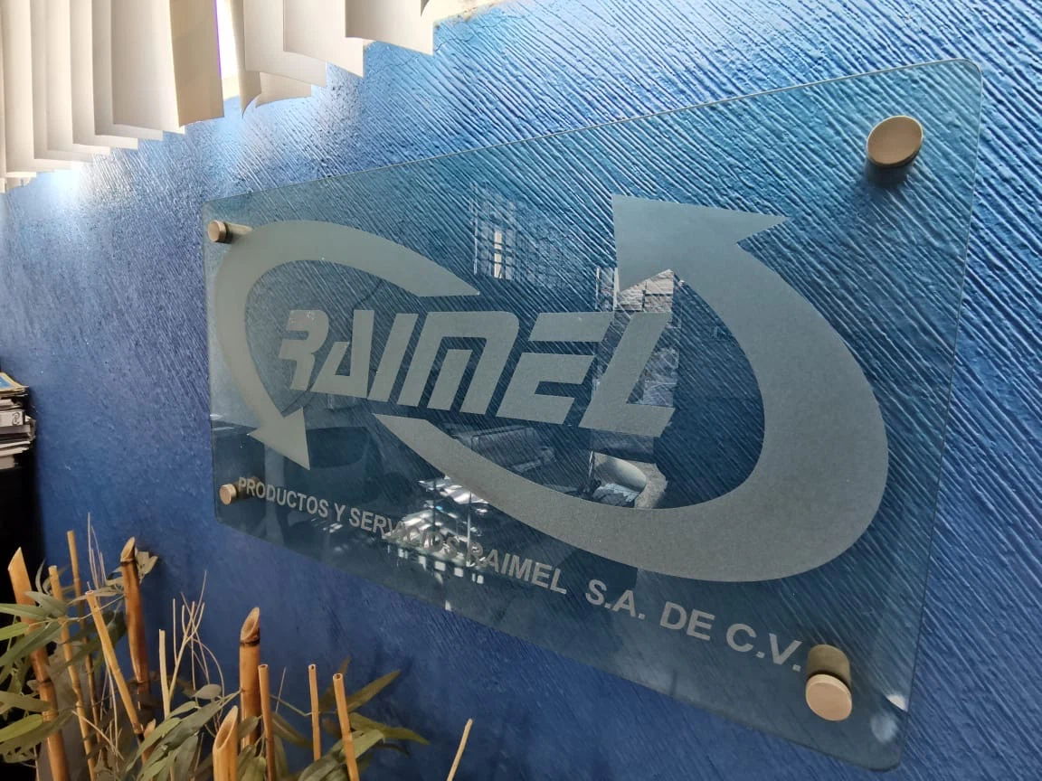 Instalaciones Raimel