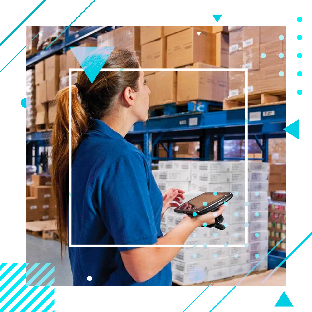¡Conecta con nosotros y expande tu negocio!